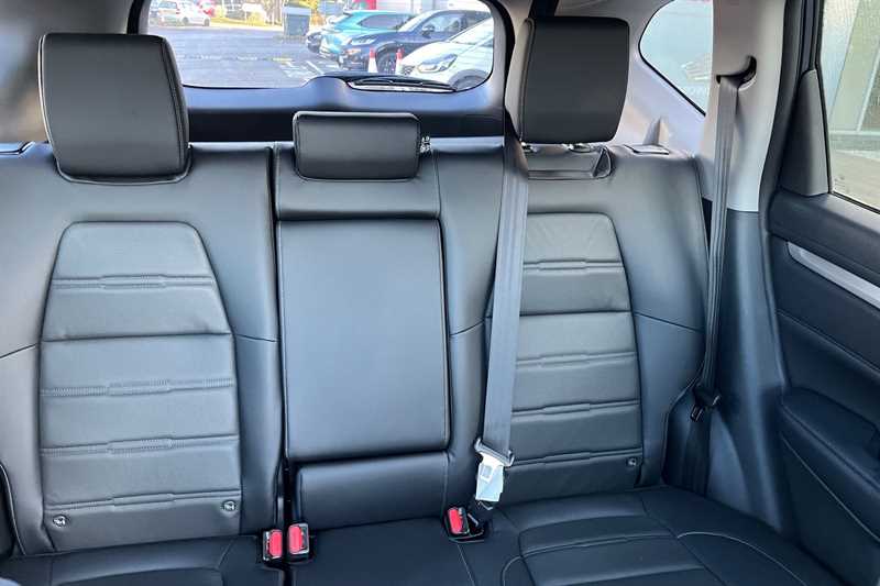 Used Honda CR-V 2023 for sale - 77043207: Photo 36