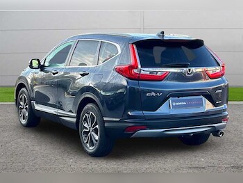 Used Honda CR-V undefined for sale - 77043207: Photo