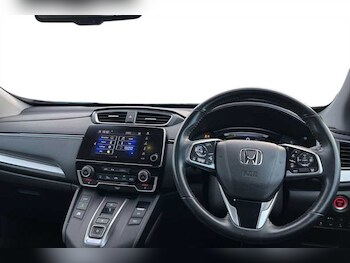 Used Honda CR-V undefined for sale - 77043207: Photo