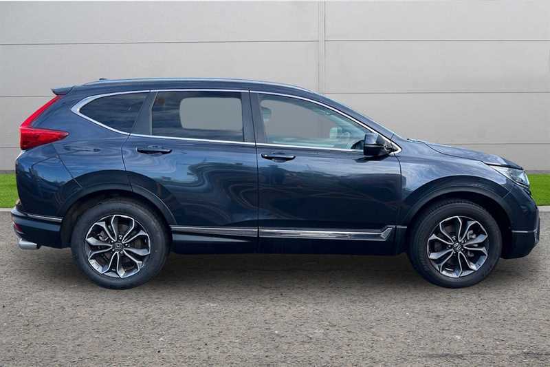 Used Honda CR-V 2023 for sale - 77043207: Photo 5