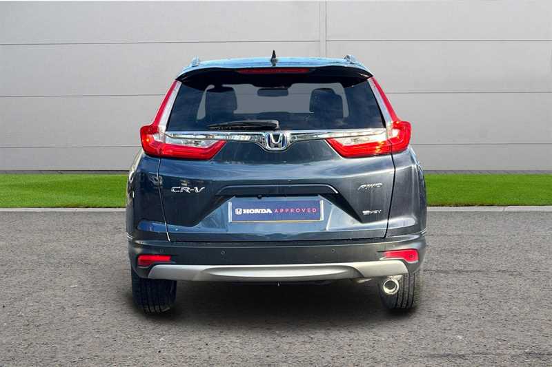 Used Honda CR-V 2023 for sale - 77043207: Photo 7