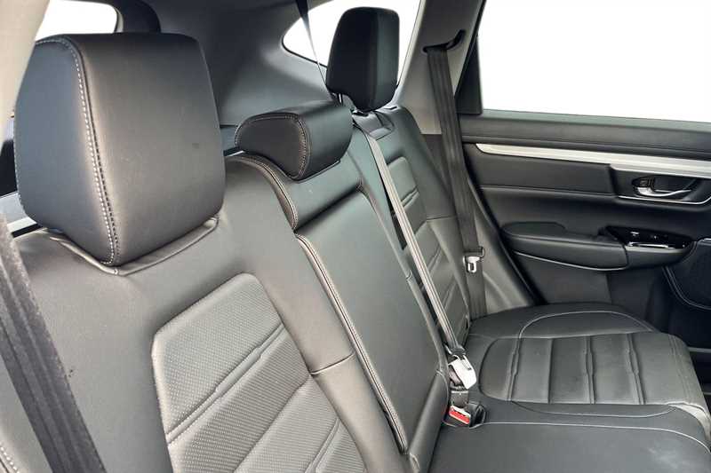 Used Honda CR-V 2023 for sale - 77043207: Photo 8
