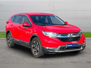 Used Honda CR-V 2021 for sale - 79226672: Photo