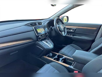Used Honda CR-V 2021 for sale - 79226672: Photo