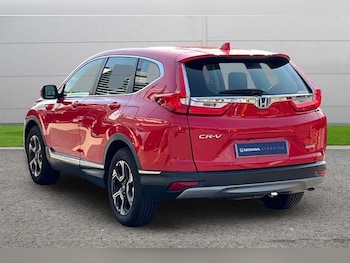 Used Honda CR-V 2021 for sale - 79226672: Photo