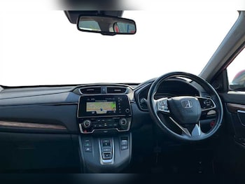 Used Honda CR-V 2021 for sale - 79226672: Photo