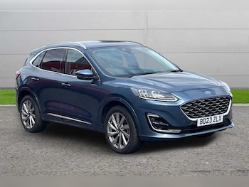 Used Ford Kuga 2023 for sale - 79578907: Photo