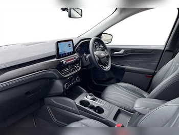 Used Ford Kuga 2023 for sale - 79578907: Photo
