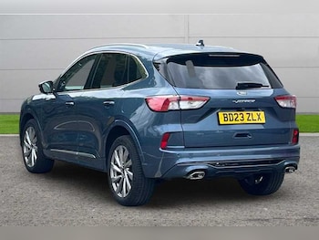 Used Ford Kuga 2023 for sale - 79578907: Photo