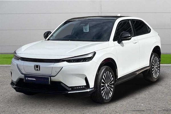 Used Honda e NY1 2024 for sale - 76248690: Photo 10