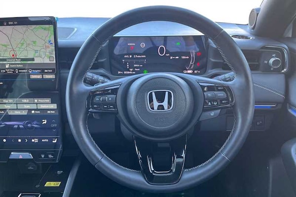 Used Honda e NY1 2024 for sale - 76248690: Photo 13