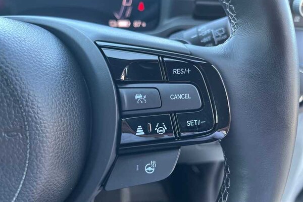 Used Honda e NY1 2024 for sale - 76248690: Photo 17