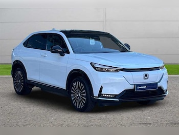 Honda - e NY1