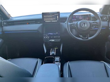 Used Honda e NY1 2024 for sale - 76248690: Photo 4