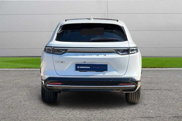 Used Honda e NY1 2024 for sale - 76248690: Photo 7