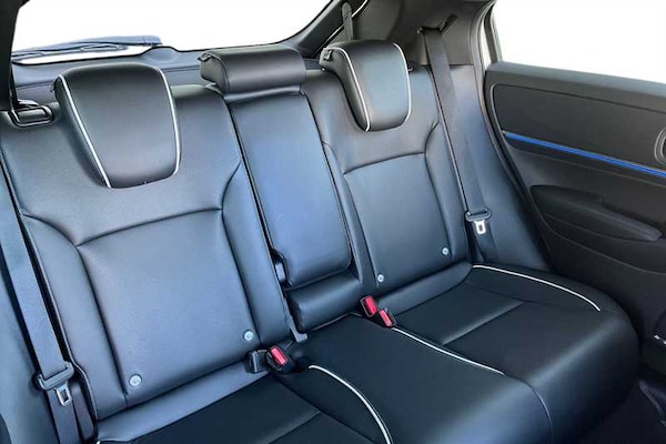 Used Honda e NY1 2024 for sale - 76248690: Photo 8