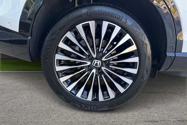 Used Honda e NY1 2024 for sale - 76248690: Photo 9