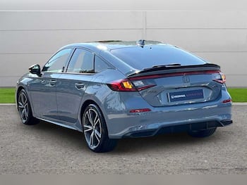 Used Honda Civic 2026 for sale - 79823238: Photo