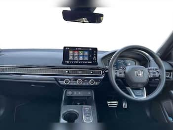 Used Honda Civic 2026 for sale - 79823238: Photo