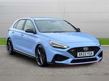Used Hyundai i30 2022 for sale - 79077860: Photo