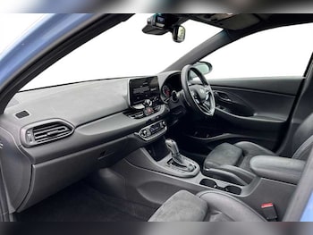Used Hyundai i30 2022 for sale - 79077860: Photo