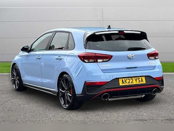 Used Hyundai i30 2022 for sale - 79077860: Photo