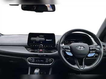 Used Hyundai i30 2022 for sale - 79077860: Photo