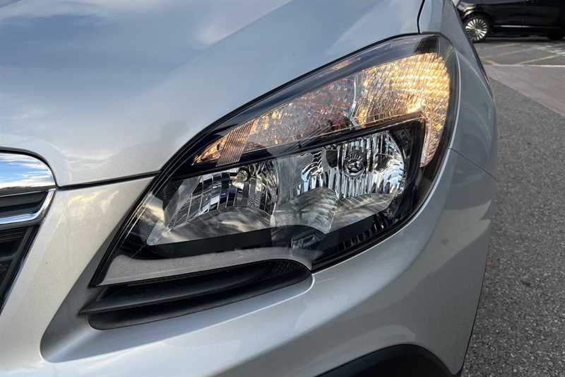 Used Vauxhall Mokka 2016 for sale - 76523700: Photo 19