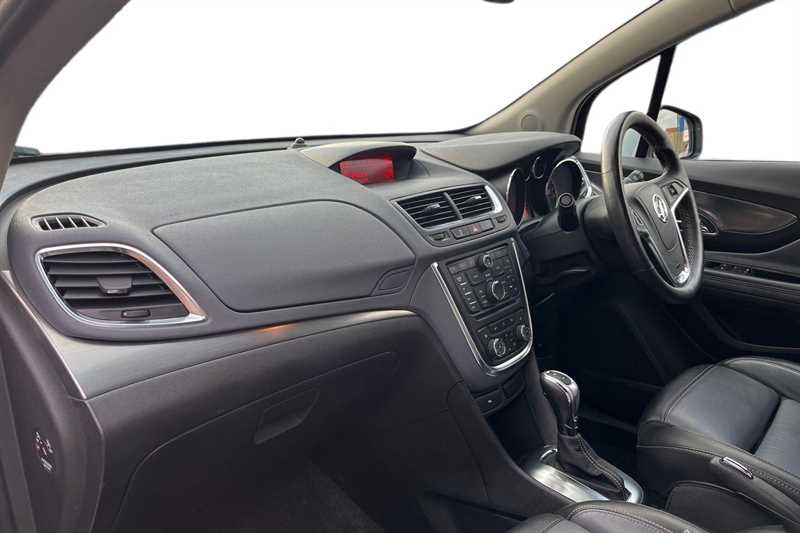 Used Vauxhall Mokka 2016 for sale - 76523700: Photo 2