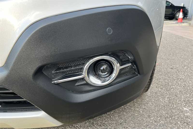 Used Vauxhall Mokka 2016 for sale - 76523700: Photo 23