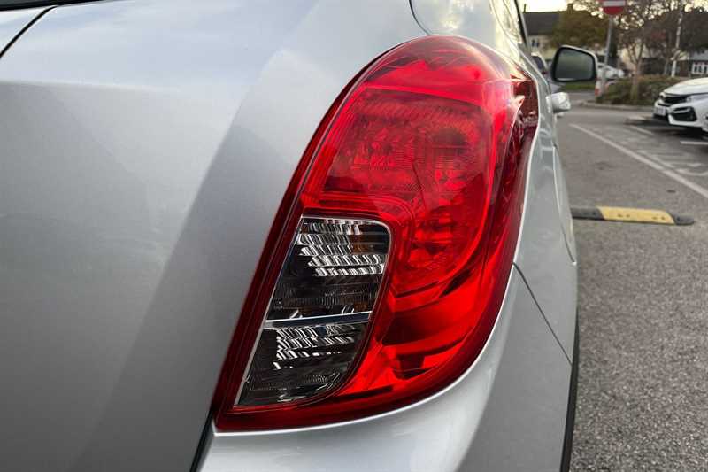 Used Vauxhall Mokka 2016 for sale - 76523700: Photo 24