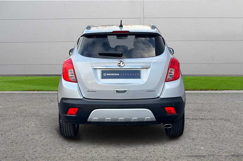 Used Vauxhall Mokka 2016 for sale - 76523700: Photo 7