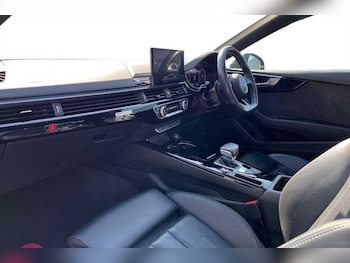 Used Audi A5 2021 for sale - 79226615: Photo