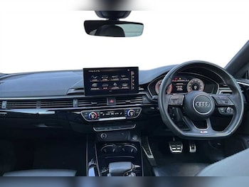 Used Audi A5 2021 for sale - 79226615: Photo