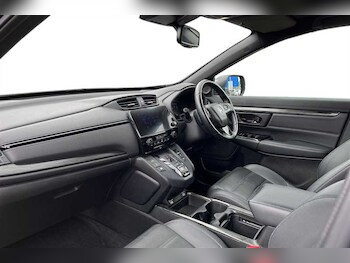 Used Honda CR-V 2021 for sale - 78536720: Photo