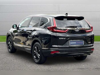 Used Honda CR-V 2021 for sale - 78536720: Photo
