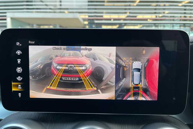 Used Mercedes-Benz GLC 2021 for sale - 77397565: Photo 15