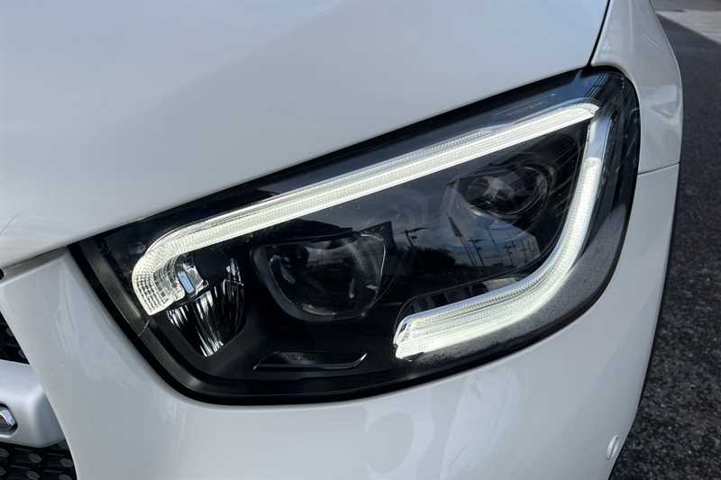 Used Mercedes-Benz GLC 2021 for sale - 77397565: Photo 19