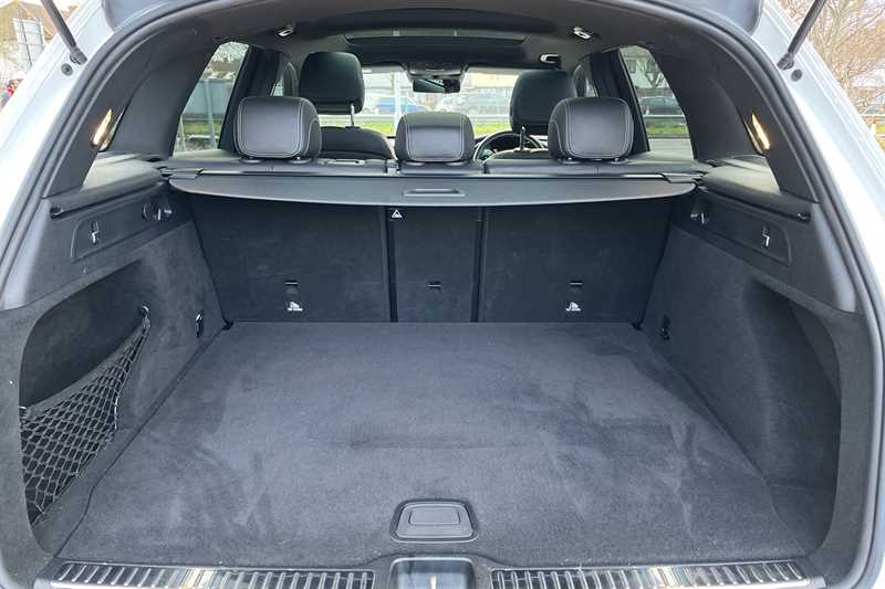 Used Mercedes-Benz GLC 2021 for sale - 77397565: Photo 20