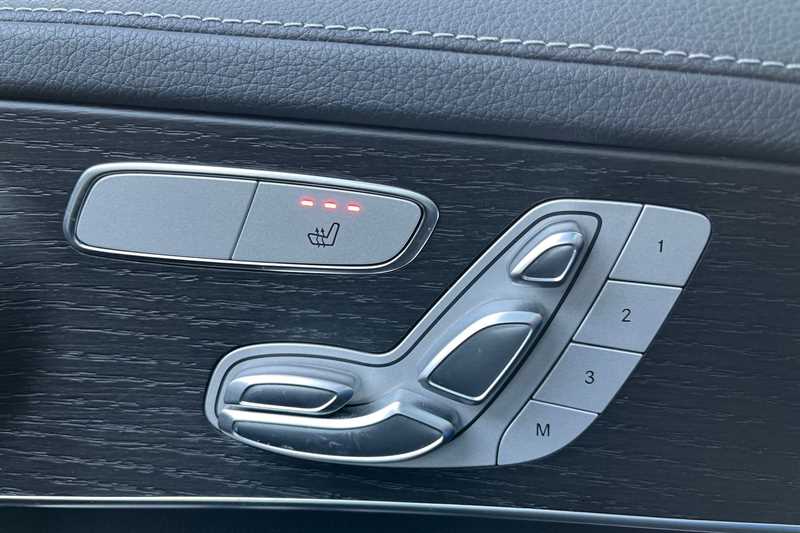 Used Mercedes-Benz GLC 2021 for sale - 77397565: Photo 21