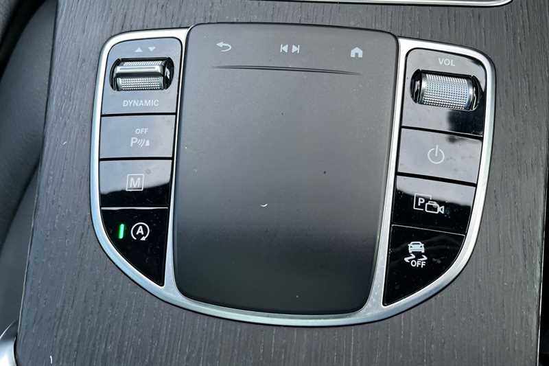 Used Mercedes-Benz GLC 2021 for sale - 77397565: Photo 23