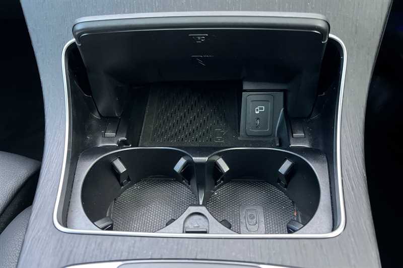 Used Mercedes-Benz GLC 2021 for sale - 77397565: Photo 24