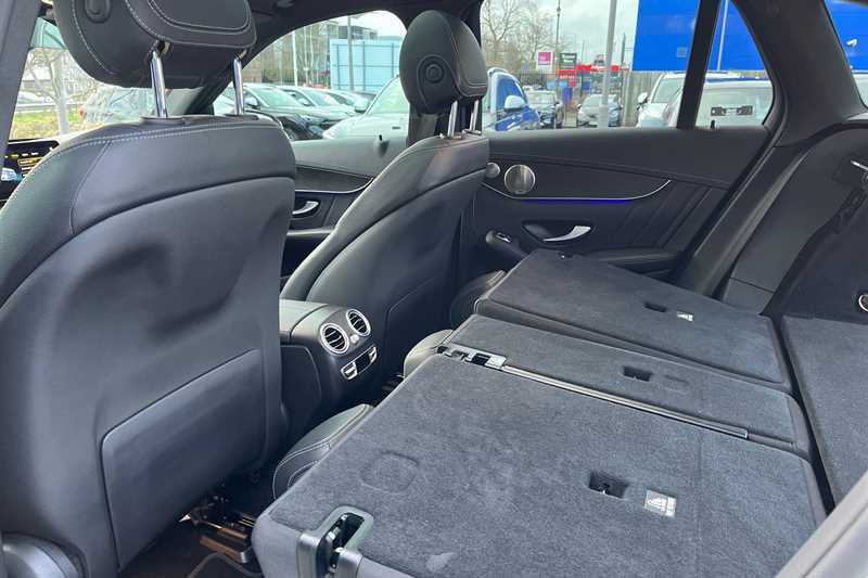 Used Mercedes-Benz GLC 2021 for sale - 77397565: Photo 29