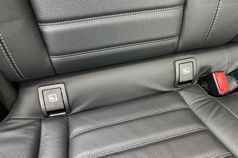 Used Mercedes-Benz GLC 2021 for sale - 77397565: Photo 39