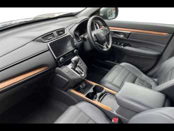 Used Honda CR-V 2019 for sale - 74880859: Photo