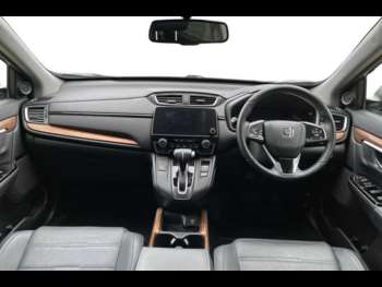 Used Honda CR-V 2019 for sale - 74880859: Photo
