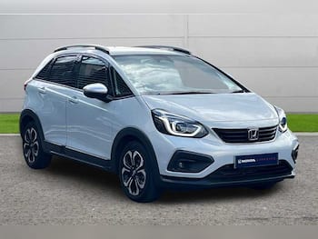 Used Honda Jazz 2022 for sale - 79714129: Photo