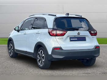 Used Honda Jazz 2022 for sale - 79714129: Photo