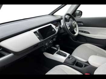 Used Honda Jazz 2022 for sale - 75143001: Photo