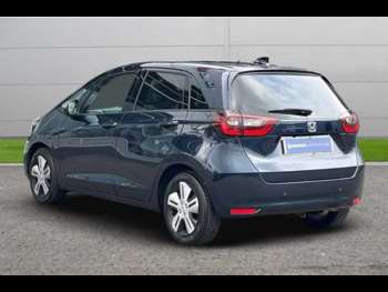 Used Honda Jazz 2022 for sale - 75143001: Photo